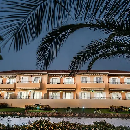 Διαμέρισμα Aristotelis Ραζάτα