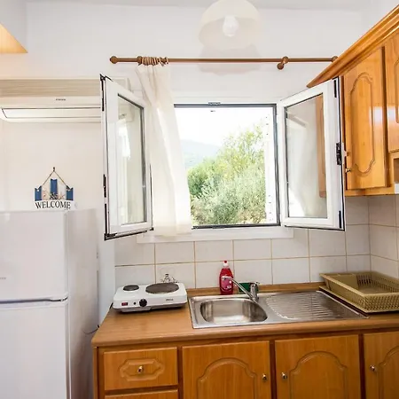 Διαμέρισμα Aristotelis Ραζάτα