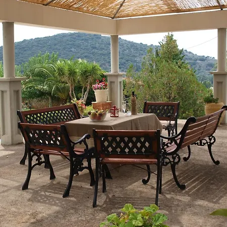 Διαμέρισμα Aristotelis