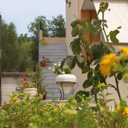 Διαμέρισμα Aristotelis *