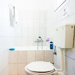 Apartman Aristotelis *