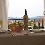 Apartman Aristotelis