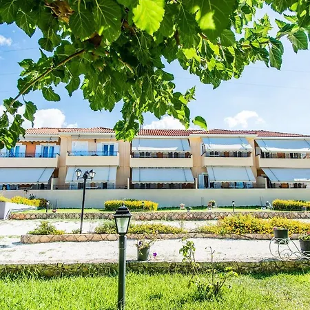 Apartment Aristotelis Razata
