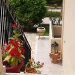 דירה Aristotelis *