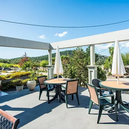 Apartmán Aristotelis Razáta