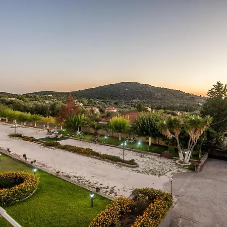 Apartamento Aristotelis Razáta