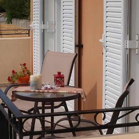 Apartamento Aristotelis