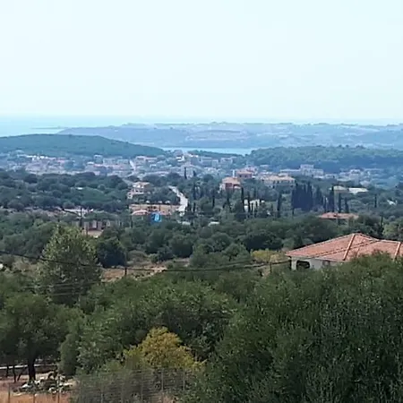 Aristotelis Apartamento *